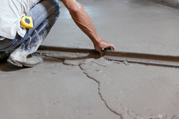 Best Concrete Sealing and Maintenance in Stonewall, MS