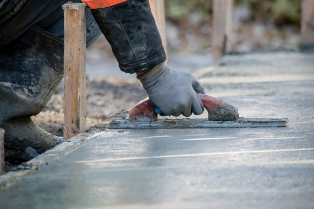 Best Concrete Removal and Replacement in Stonewall, MS