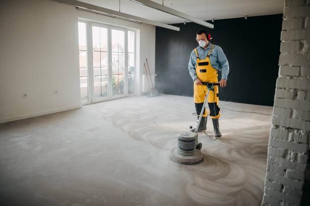 Best Concrete Sealing and Maintenance in Stonewall, MS