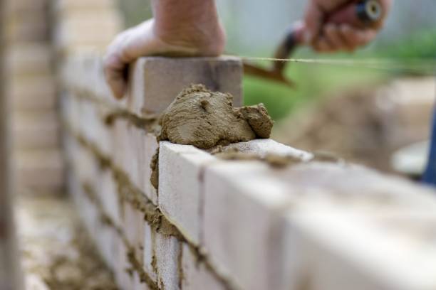 Trusted MS Concrete contractor Experts